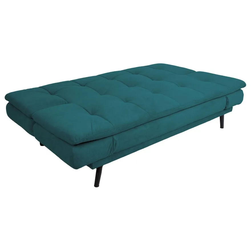 Vuodesohva Home4You Roxy 189x88x91cm, 3-istuttava