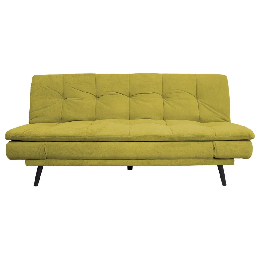 Vuodesohva Home4You Roxy 189x88x91cm, 3-istuttava