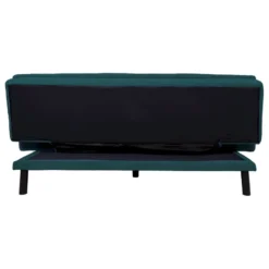 Vuodesohva Home4You Roxy 189x88x91cm, 3-istuttava