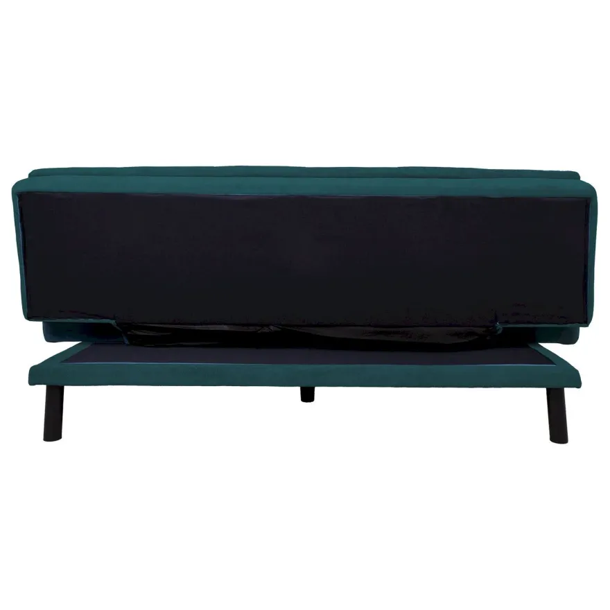 Vuodesohva Home4You Roxy 189x88x91cm, 3-istuttava