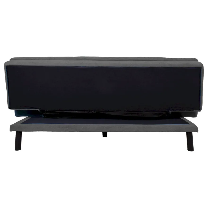 Vuodesohva Home4You Roxy 189x88x91cm, 3-istuttava