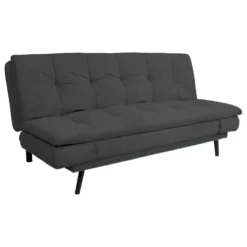 Vuodesohva Home4You Roxy 189x88x91cm, 3-istuttava
