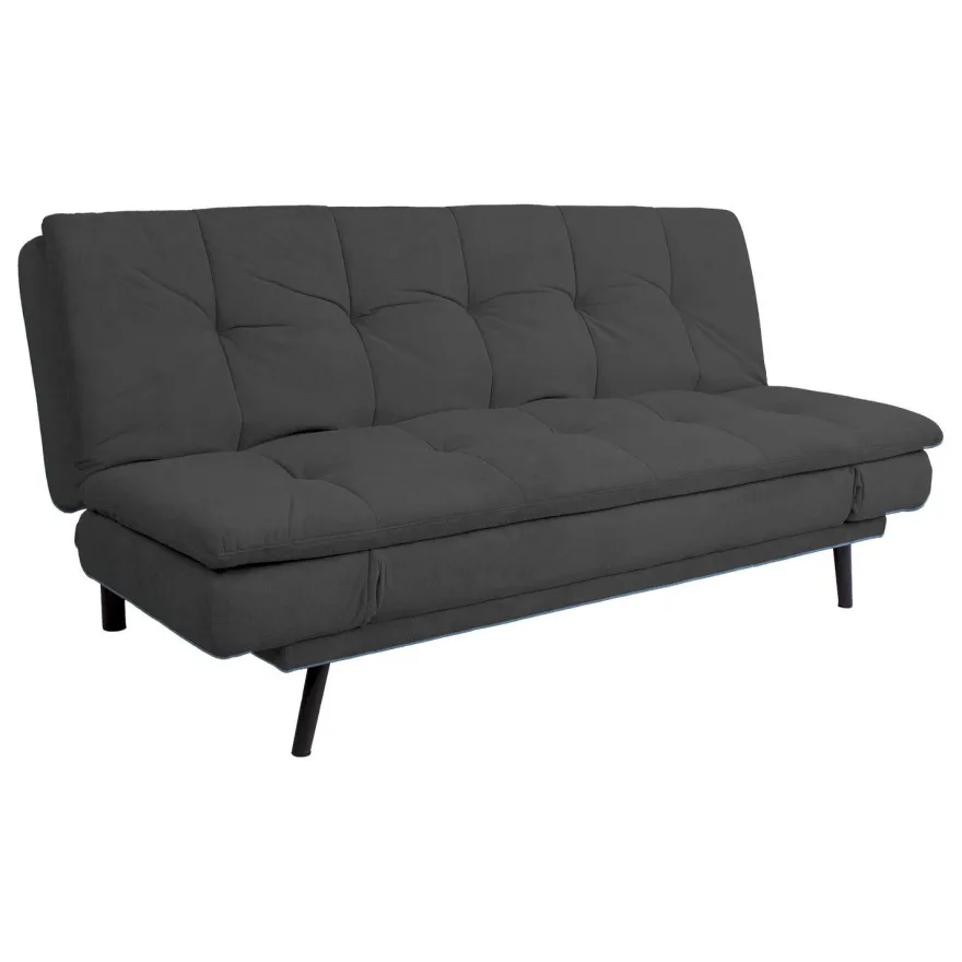 Vuodesohva Home4You Roxy 189x88x91cm, 3-istuttava