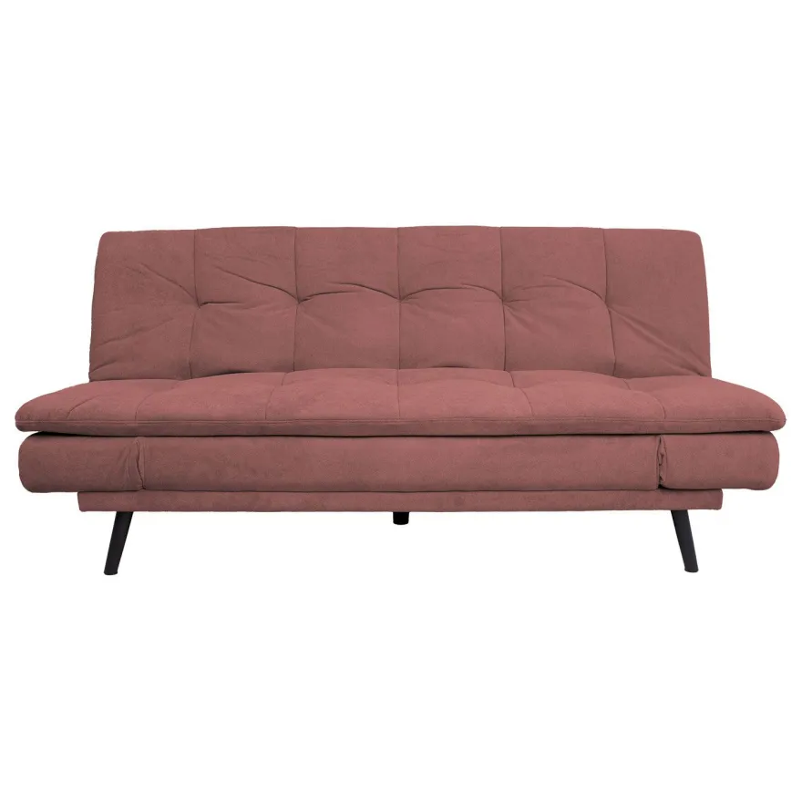Vuodesohva Home4You Roxy 189x88x91cm, 3-istuttava