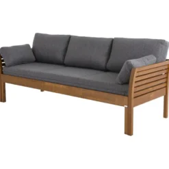 Vuodesohva Kiteen Huonekalutehdas Kanerva, 190cm