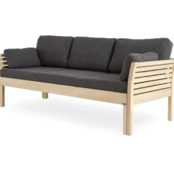 Vuodesohva Kiteen Huonekalutehdas Kanerva, 200cm