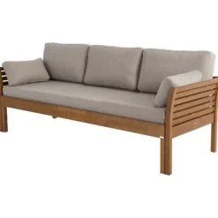 Vuodesohva Kiteen Huonekalutehdas Kanerva, 200cm