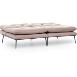 Vuodesohva Linento Furniture Martin, 3-istuttava