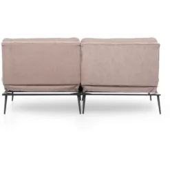Vuodesohva Linento Furniture Martin, 3-istuttava