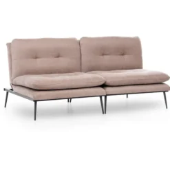 Vuodesohva Linento Furniture Martin, 3-istuttava