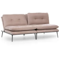 Vuodesohva Linento Furniture Martin, 3-istuttava