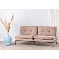 Vuodesohva Linento Furniture Martin, 3-istuttava