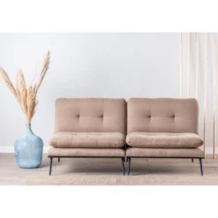 Vuodesohva Linento Furniture Martin, 3-istuttava