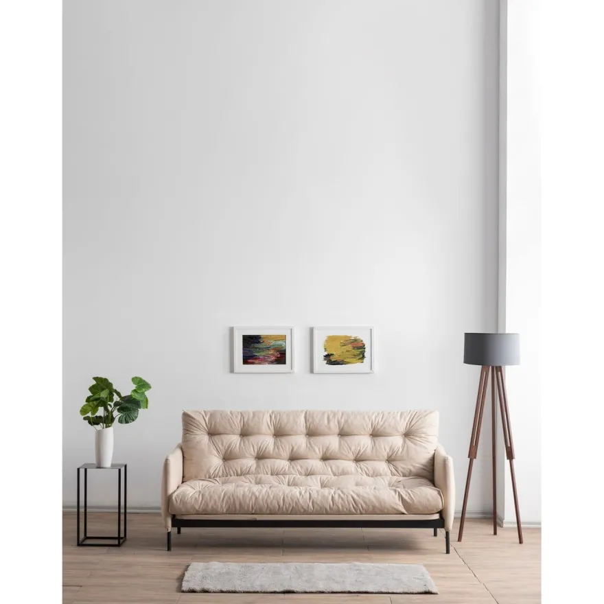 Vuodesohva Linento Furniture Renge, eri värejä
