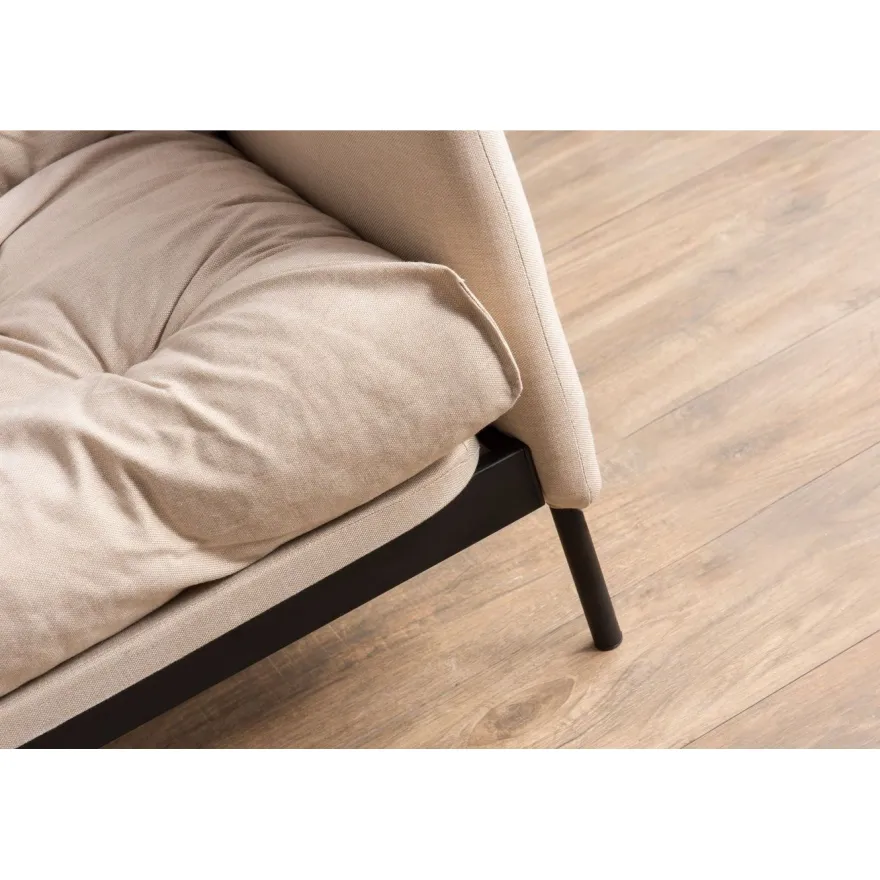 Vuodesohva Linento Furniture Renge, eri värejä