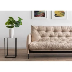 Vuodesohva Linento Furniture Renge, eri värejä