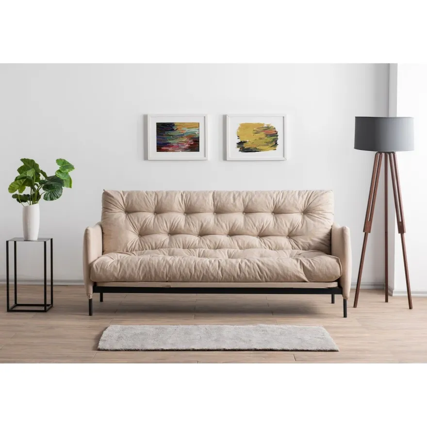 Vuodesohva Linento Furniture Renge, eri värejä