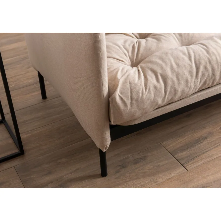 Vuodesohva Linento Furniture Renge, eri värejä
