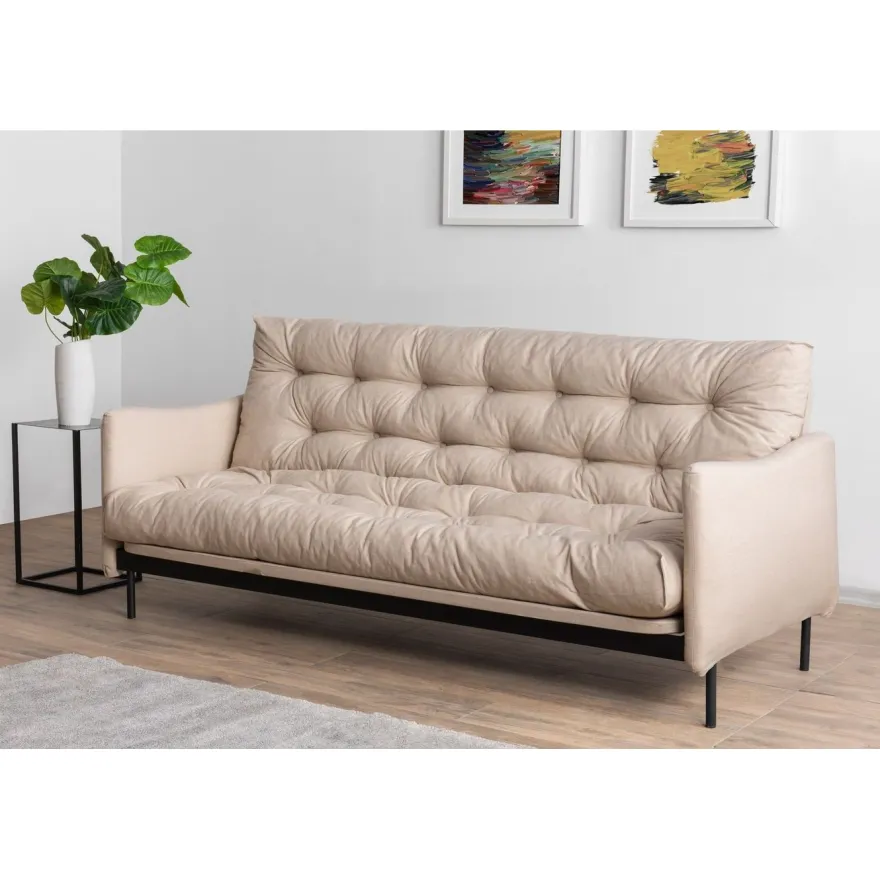 Vuodesohva Linento Furniture Renge, eri värejä