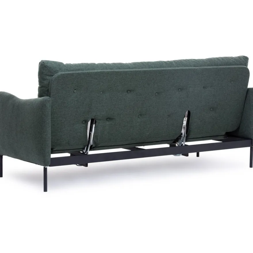 Vuodesohva Linento Furniture Renge, eri värejä