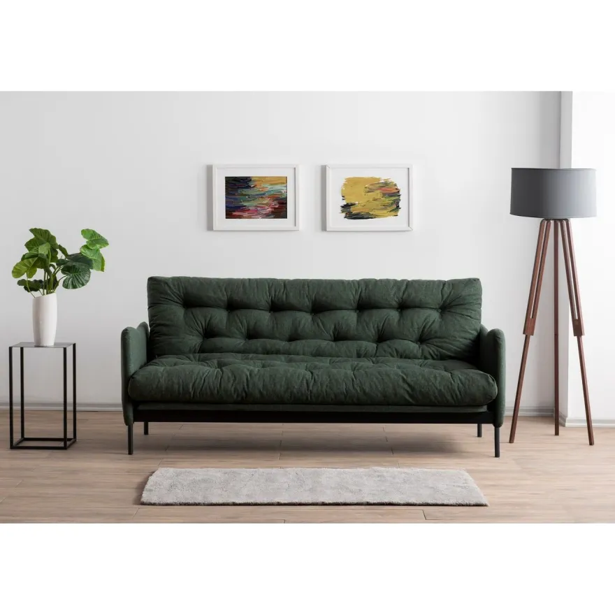 Vuodesohva Linento Furniture Renge, eri värejä