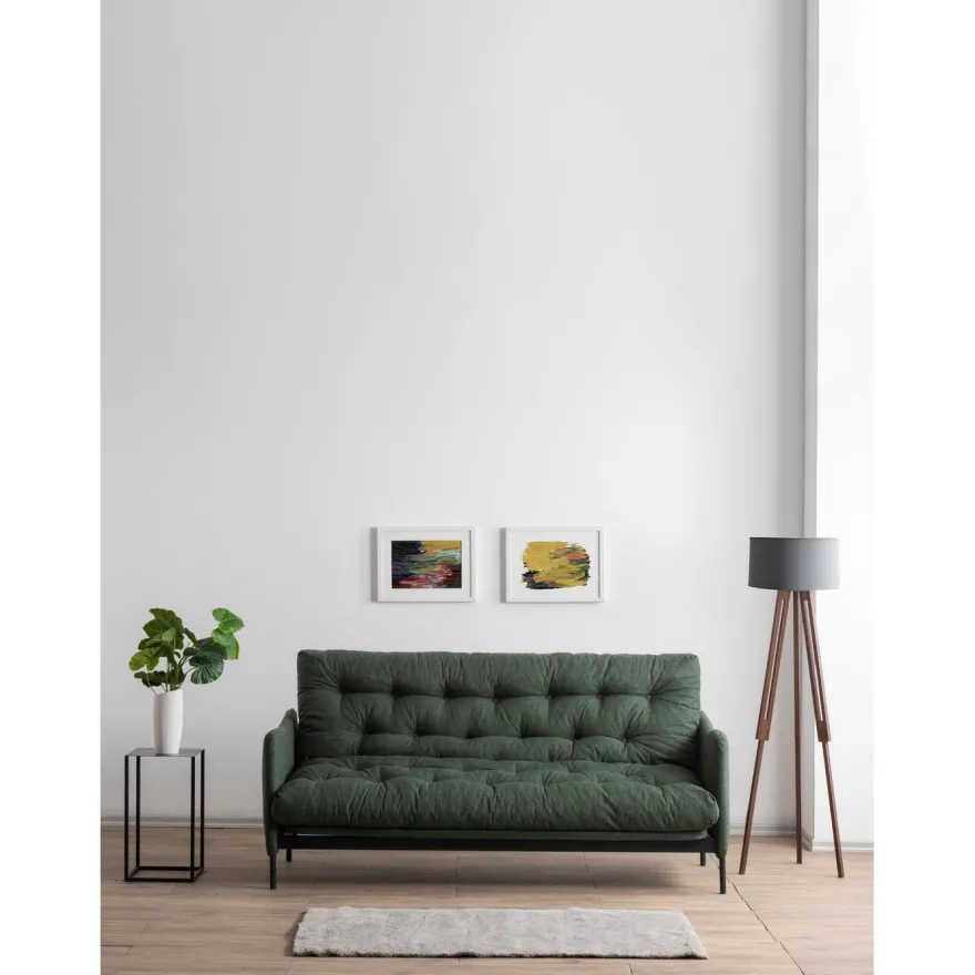 Vuodesohva Linento Furniture Renge, eri värejä