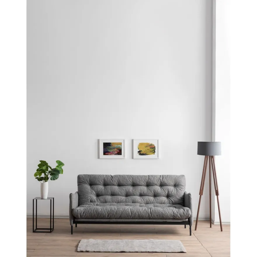 Vuodesohva Linento Furniture Renge, eri värejä