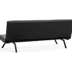 Vuodesohva Linento Furniture Zola 3-istuttava eri värejä