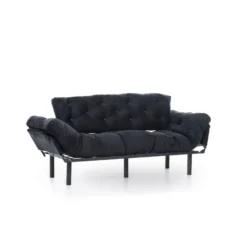 Vuodesohva Linento Furniture Nitta, 3-istuttava, eri värejä