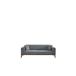 Vuodesohva Linento Furniture Cofi, 3-istuttava, eri värejä