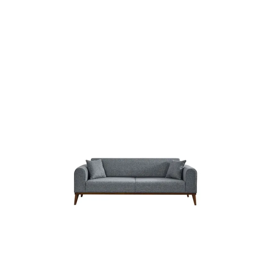Vuodesohva Linento Furniture Cofi, 3-istuttava, eri värejä