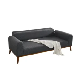 Vuodesohva Linento Furniture Cofi, 3-istuttava, eri värejä