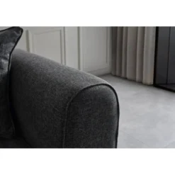 Vuodesohva Linento Furniture Cofi, 3-istuttava, eri värejä
