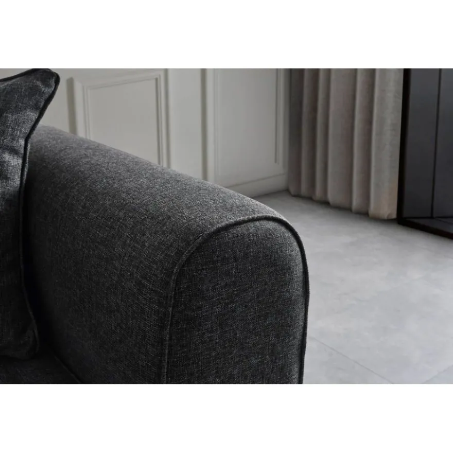 Vuodesohva Linento Furniture Cofi, 3-istuttava, eri värejä