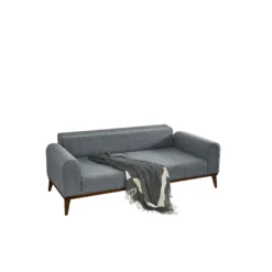 Vuodesohva Linento Furniture Cofi, 3-istuttava, eri värejä