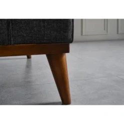 Vuodesohva Linento Furniture Cofi, 3-istuttava, eri värejä