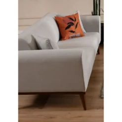 Vuodesohva Linento Furniture Cofi, 3-istuttava, eri värejä