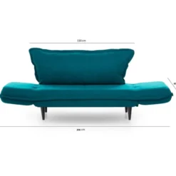 Vuodesohva Linento Furniture Vino, 2-istuttava