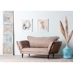 Vuodesohva Linento Furniture Vino, 2-istuttava
