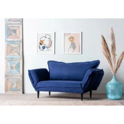 Vuodesohva Linento Furniture Vino, 2-istuttava
