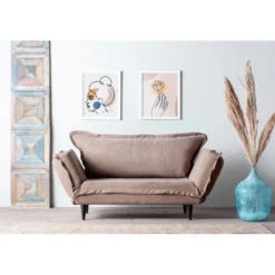 Vuodesohva Linento Furniture Vino, 2-istuttava