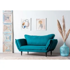 Vuodesohva Linento Furniture Vino, 2-istuttava