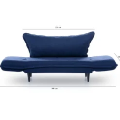 Vuodesohva Linento Furniture Vino, 2-istuttava