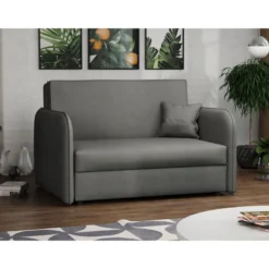Vuodesohva VIVA LOFT II, 2-istuttava, eri värivaihtoehtoja