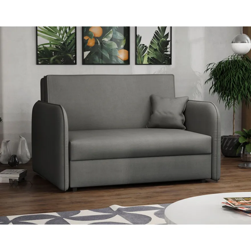 Vuodesohva VIVA LOFT II, 2-istuttava, eri värivaihtoehtoja