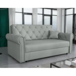 Vuodesohva VIVA ROMA III, 3-istuttava, eri värivaihtoehtoja