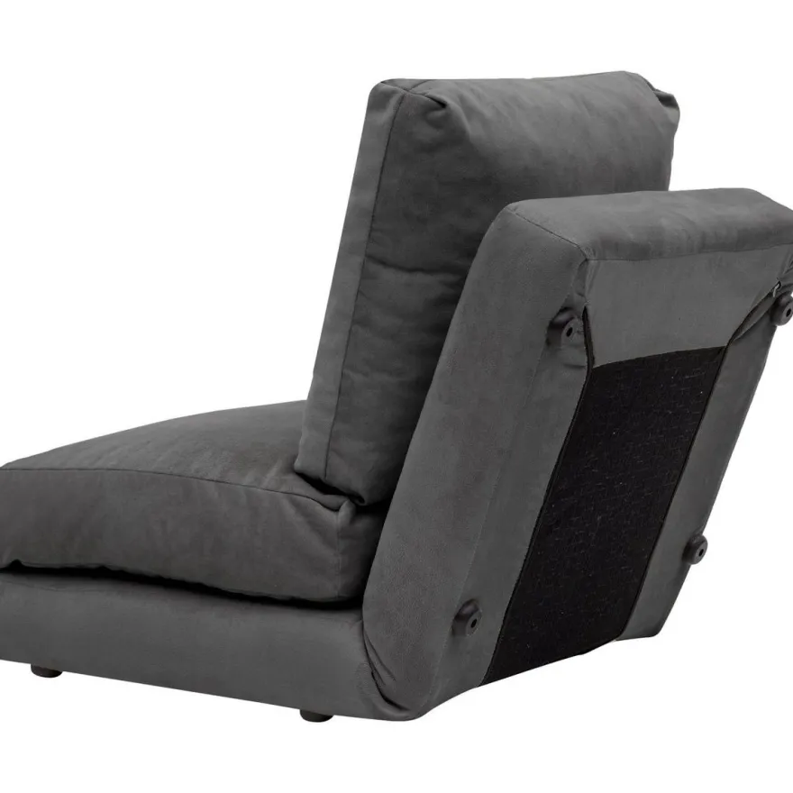 Vuodetuoli Linento Furniture Taida eri värejä