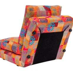 Vuodetuoli Linento Furniture Taida eri värejä