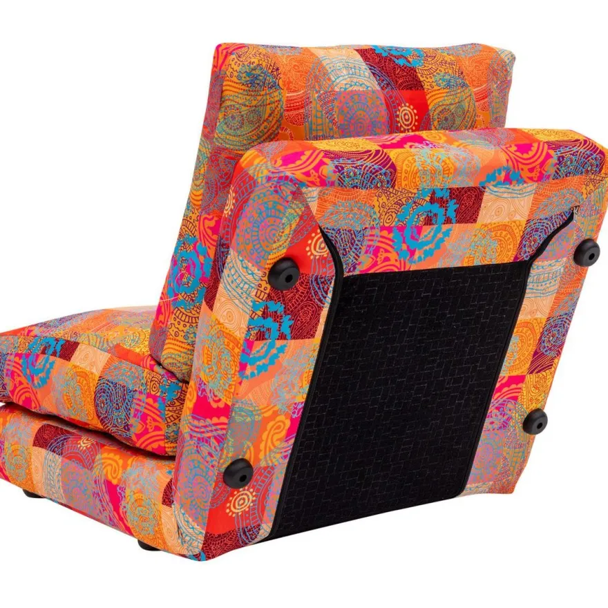 Vuodetuoli Linento Furniture Taida eri värejä
