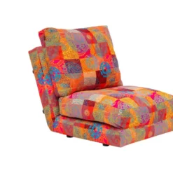 Vuodetuoli Linento Furniture Taida eri värejä